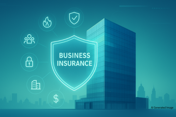 Business Insurance