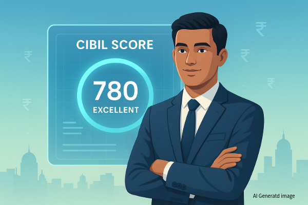 Improve Your CIBIL Score Fast