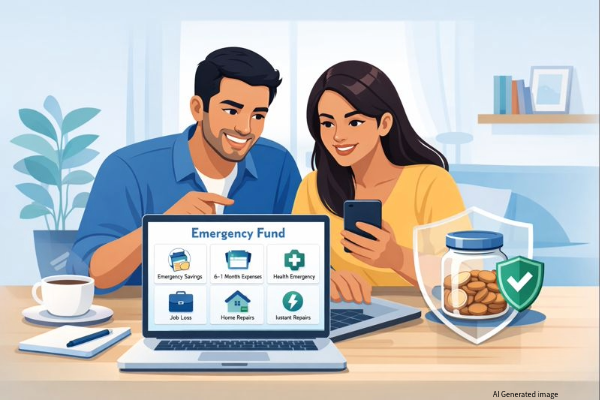 Emergency Fund: How Much You Should Really Have