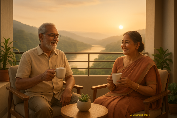 Money Need to Retire Peacefully