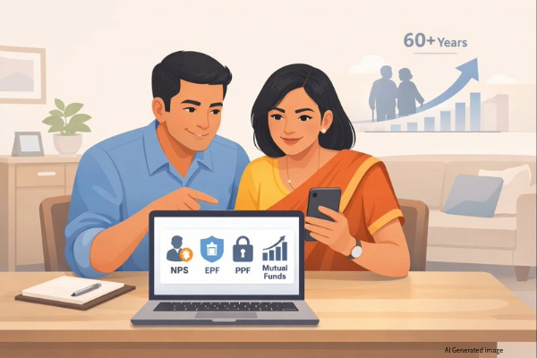 Top Retirement Investment Options