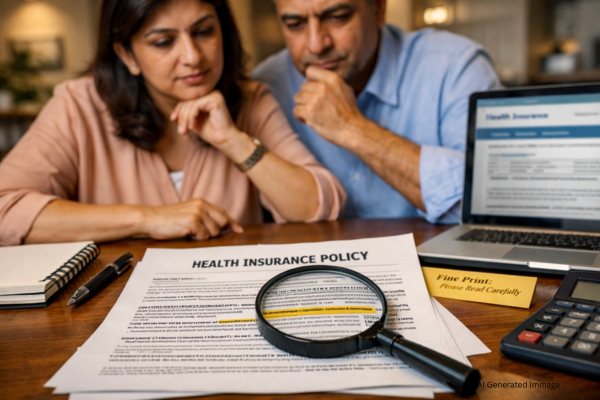 Hidden Clauses in Health Insurance Policies You Should Know
