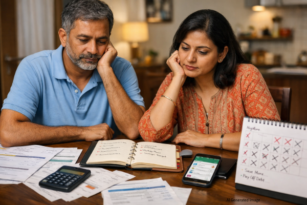 Why Most People Fail at Financial Planning