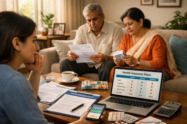 Health Insurance for Parents What Most Children Get Wrong