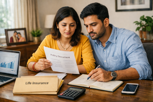 Life Insurance Planning After Marriage What Changes