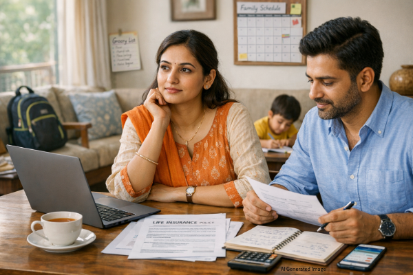 Should Homemakers Have Life Insurance Explained