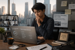 The Myth of Job Security in 2026