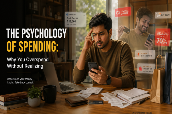 The Psychology of Spending