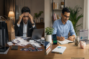 Why Financial Literacy is More Important Than Salary