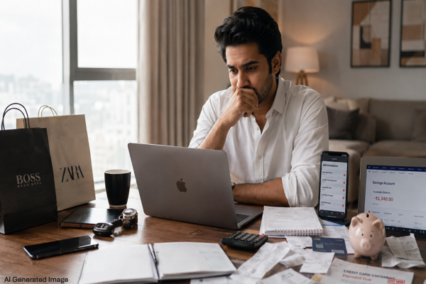 Why High Income Doesn’t Guarantee Wealth