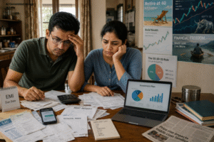 Why Most Financial Advice Doesn’t Work for Indians