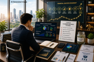 Avoiding common planning mistakes