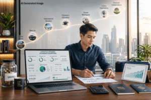 Lifestyle Upgrades Without Financial Stress in India