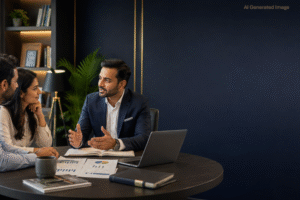 When should you hire a financial advisor