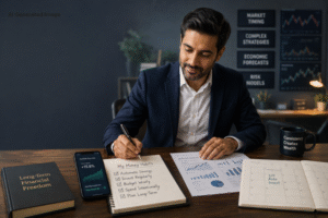 Why Money Habits Beat Financial Strategy