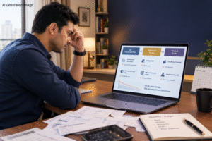Cost of Not Planning Your Finances