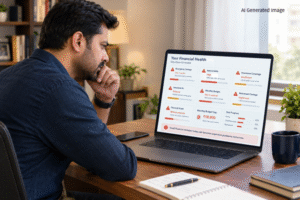 Costly Financial Planning Mistakes